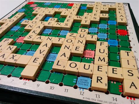 5 Apps To Help You Win At Scrabble