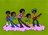 Jackson 5ive - The Complete Animated Studio DVD Collection