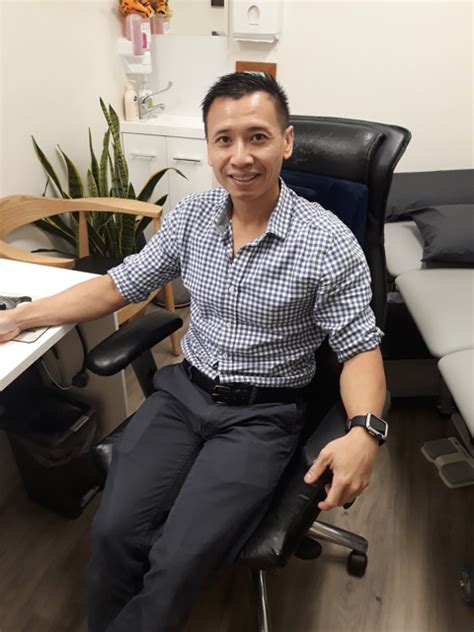 Dr Nam Tran Gp Healthpageswiki