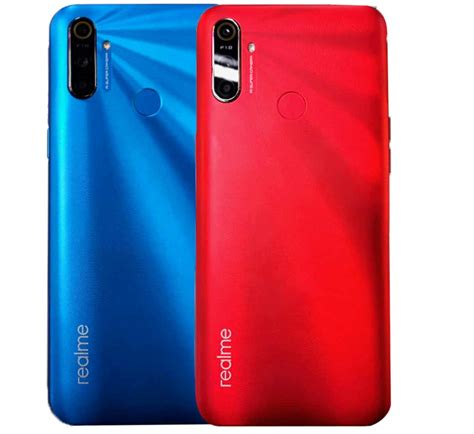 Realme (stylized as гeɑlme) is a chinese smartphone manufacturer headquartered in shenzhen. Realme C3 best budget gaming phone. Read more. - Any ...