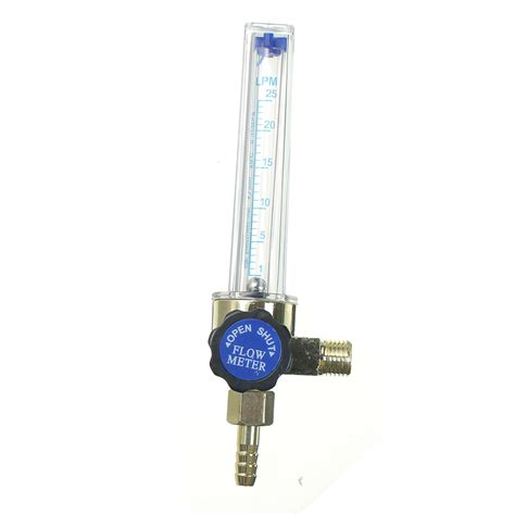 Eworldtrade offers variety offlow meter at wholesale price from top exports & wholesalers located in china, india and. Argon CO2 Gas Flow Meter Welding Regulator Gauge Flowmeter ...
