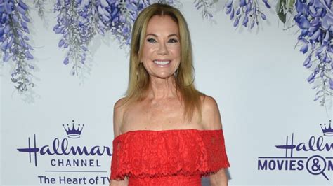 Kathie Lee Gifford Announces She Will Leave Today Show In April