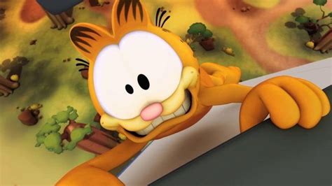 Garfield And Cie Dessin Animé Sur Télé 7 Jours