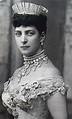 AN ERA IN TIME: ALEXANDRA OF DENMARK 1844 - 1925