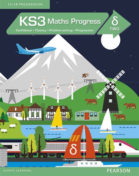 Ks3 Maths Progress Activeteach Presentation Delta 2 Subscription 1 Year