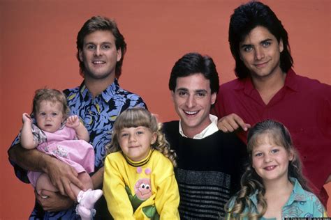Full House Cast Where Are They Now Interviews With Dave Coulier