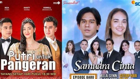 Rating Terbaru Acara Tv Indonesia Top Reborn Perlahan Naik Ini