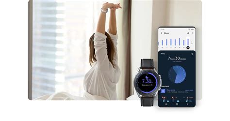 Sleep Tracking Is It Safe To Wear Smartwatch While Sleeping