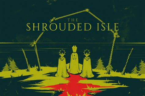 Shrouded isle gameplay with splat! The Shrouded Isle epurerà i peccatori il 17 gennaio su Nintendo Switch! - GameScore