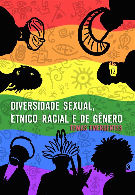 Ebook Gratuito Diversidade Sexual Tnico Racial E De G Nero Temas