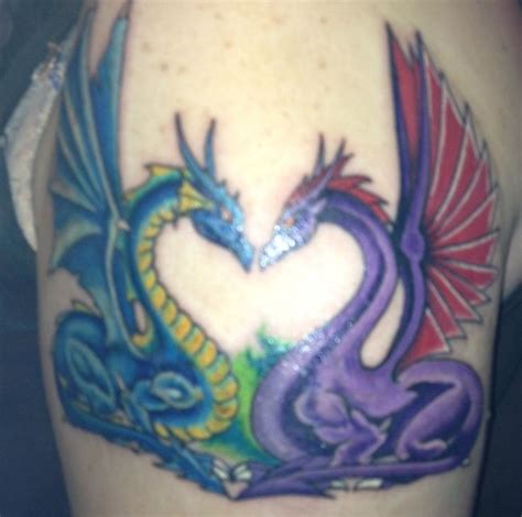 Best 25 Celtic Dragon Tattoos Ideas On Pinterest Celtic