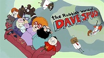 The Rubbish World of Dave Spud - TheTVDB.com