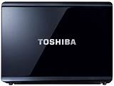 Toshiba Laptop Performance