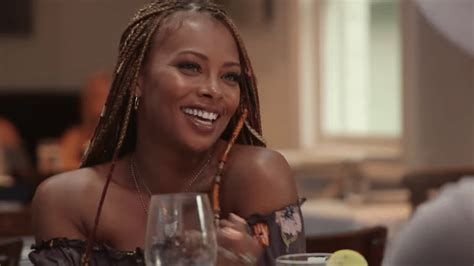 Eva Marcille The Real Housewives Of Atlanta