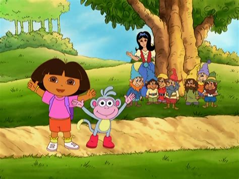 Amazonde Dora The Explorer Staffel 3 Dtov Ansehen Prime Video