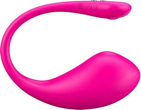 Lovense Lush Why This Vibrator Is Better