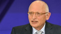 Günter Verheugen zum Brexit-Referendum: "Wir schauen in einen Abgrund ...