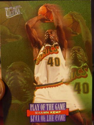 We did not find results for: Free: Shawn Kemp Basketball Card - Sports Trading Cards ...