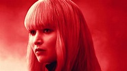 Red Sparrow 2018 Wallpaper,HD Movies Wallpapers,4k Wallpapers,Images ...