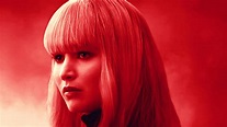 Red Sparrow 2018, HD Movies, 4k Wallpapers, Images, Backgrounds, Photos ...