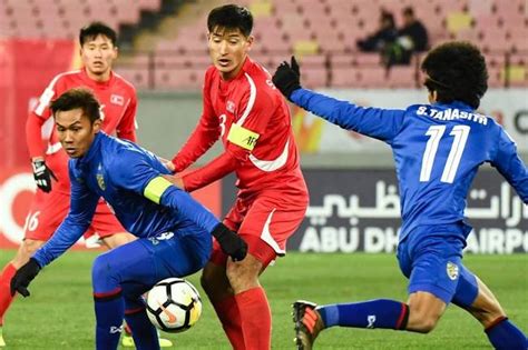 The national team's biggest rivals are vietnam, malaysia and thai premier league became the thai league 1, and this is the top tier in thai football, with 16. Thai League to take three-week break during Indonesia's ...