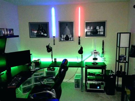 Create your home simply & quickly! 50 Video Game Room Ideas to Maximize Your Gaming Experience