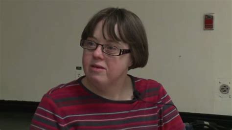 Ns Woman Living With Down Syndrome Encourages Others To Get Active Ctv Atlantic News
