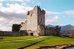 Killarney Ireland Reasons to Visit