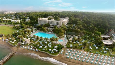 Turquoise Hotel In Side Sorgun • Holidaycheck Türkische Riviera Türkei