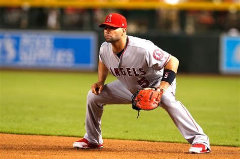 Albert Pujols And The Quest For 100 Wins Beyond The Box Score