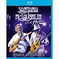 Santana and McLaughlin: Invitation to Illumination - Blu-ray Forum