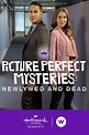 Dead Over Diamonds: Picture Perfect Mysteries (2020) by Ron Oliver