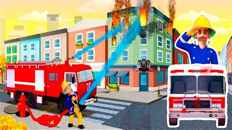 Gifs animados de incendios gratis para descargar. Feuerwehr kinderfilm. Trickfilme deutsch ganzer film 15 ...
