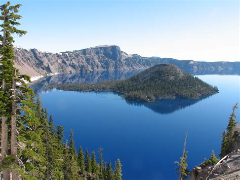 5 Tips To Enhance Your Visit To Crater Lake Wandering But Not Lost