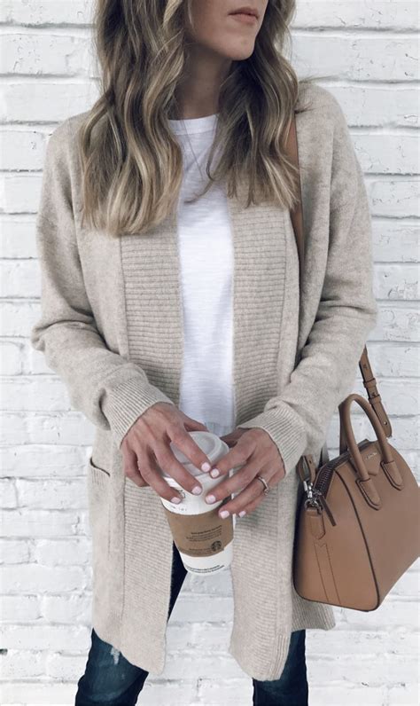 40 Chic And Stylish Fall Outfits Ideas 2022