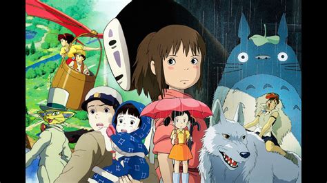 Studio Ghibli Nessun Trailer Per Il Nuovo Film Di Hayao Miyazaki