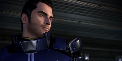 Mass Effect 3 Every Romance Option Ranked