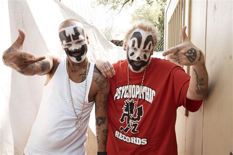 juggalos may be crude and offensive but they want you to know they re nobody s gang the