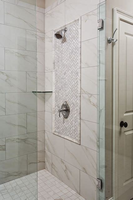 New Construction Four Square Bathroom Design Bathroom Master Shower