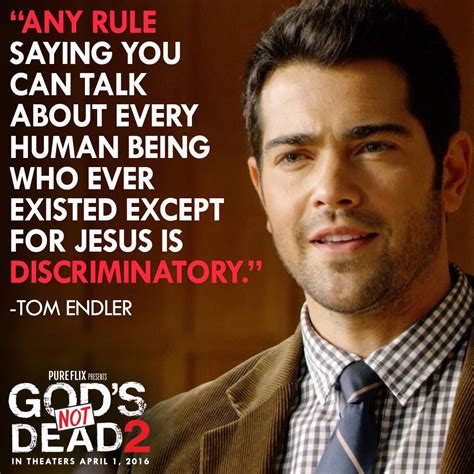 If You Liked Gods Not Dead You Are Going To Love Gods Not Dead 2