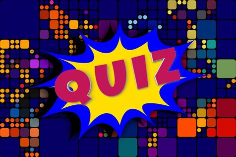 How To Use A Trivia Quiz For Restaurant And Pub Training Or To Keep