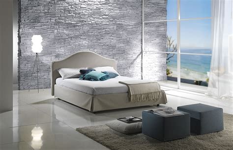 What do you think of this bedrooms idea i got from beaumont tiles. The Glittery World Of Silver Bedroom Ideas