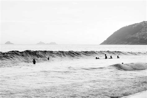 São paulo steckbrief & bilder. Ipanema Strand Steckbrief & Bilder