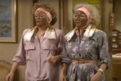 The Golden Girls Episode With Blackface Gag Pulled From Hulu 15