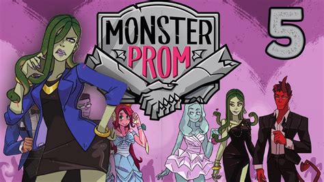 The stupidest pop quiz ever in monster prom is one of the first things you have to go through in the game in order to get some stat boosts and extra but if you check out our guide to all the questions in the stupidest pop quiz ever in monster prom, you will know what to expect and it will be a lot easier. Monster Prom - #5 - Snake Bite - YouTube