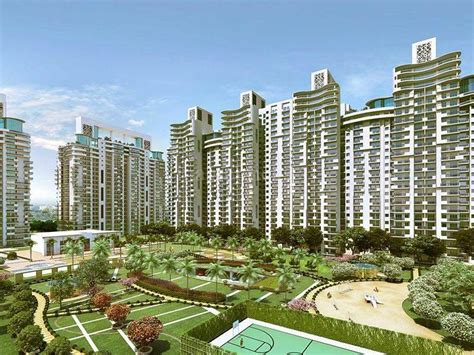 10 Posh Societies In Noida Top Residential Properties In Noida