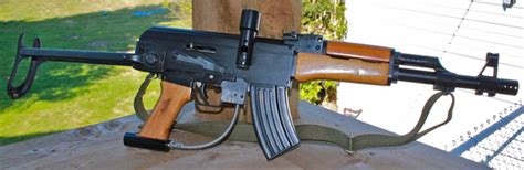 Tacamo T68 Ak47 Paintball Rifle Review — Replica Airguns Blog Airsoft
