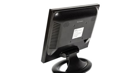 12 Inch Monitor With 43 Display Beetronics
