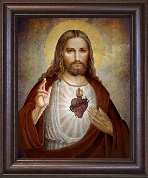 Immaculate Heart Jesus