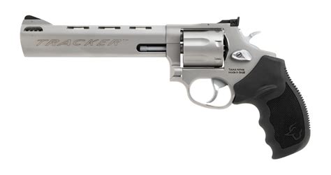 Taurus 627 Tracker 357 Magnum Ngz742 New